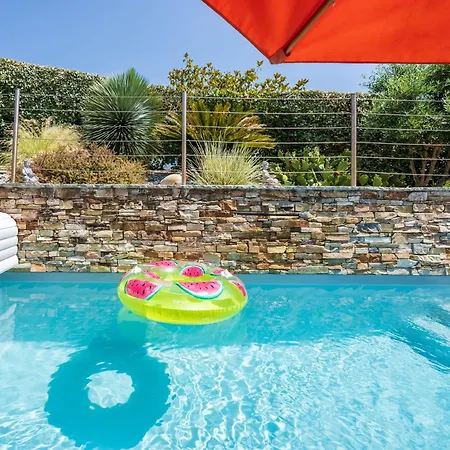 D'hotes Ganttipienea 3* Ahetze
