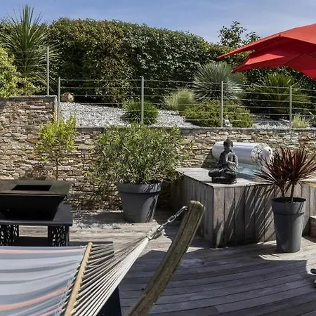 D'hotes Ganttipienea 3* Ahetze