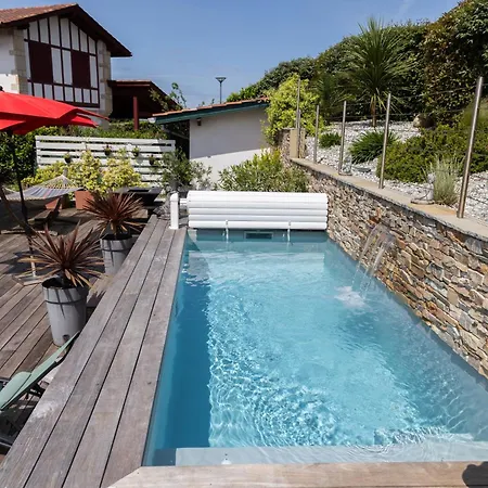 D'hotes Ganttipienea 3*